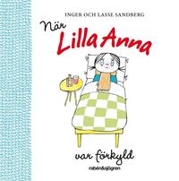Nr Lilla Anna var frkyld (e-bok)