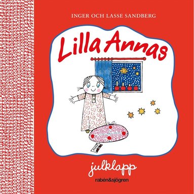 Lilla Annas Julklapp (h�ftad)
