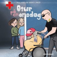 Otur p en onsdag (ljudbok)