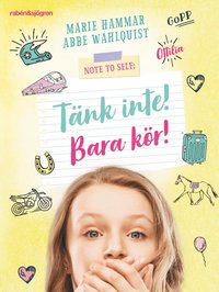 Tnk inte! Bara kr! (e-bok)