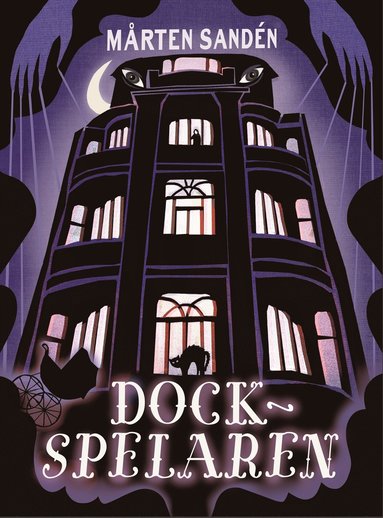 Dockspelaren (inbunden)