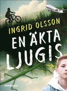 En kta ljugis (inbunden)