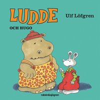 Ludde och Hugo (ljudbok)