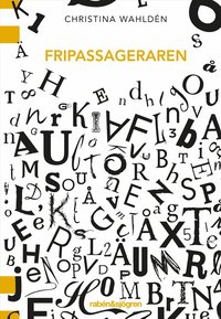 Omslag för Fripassageraren