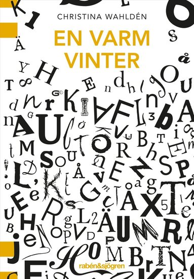 En varm vinter (inbunden)