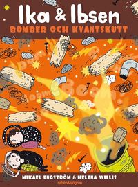 Bomber och kvantskutt (e-bok)