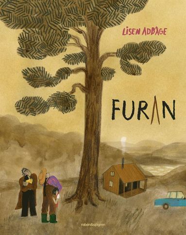 Furan (hftad)