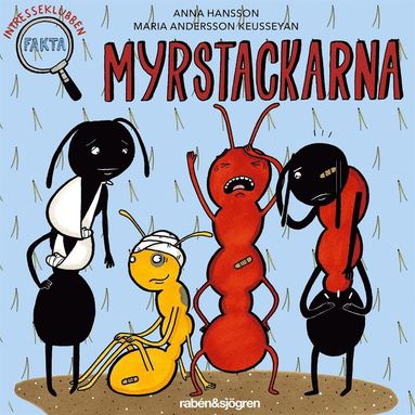 Myrstackarna (hftad)