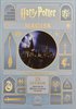 Harry Potter Magisk adventskalender : 25 luckor med fler n 40 fina julgvor