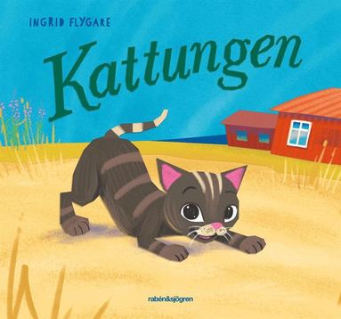 Kattungen (inbunden)