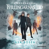 Tvillingarnas tid (ljudbok)