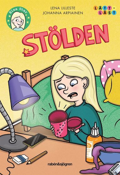 Stlden (inbunden)