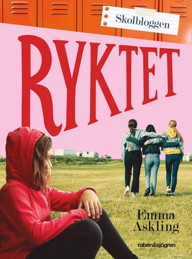 Ryktet (inbunden)