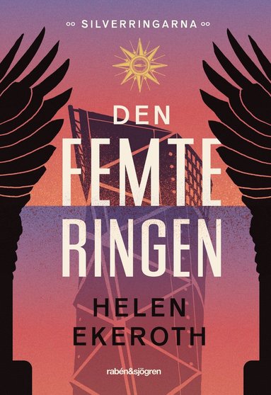 Den femte ringen (inbunden)