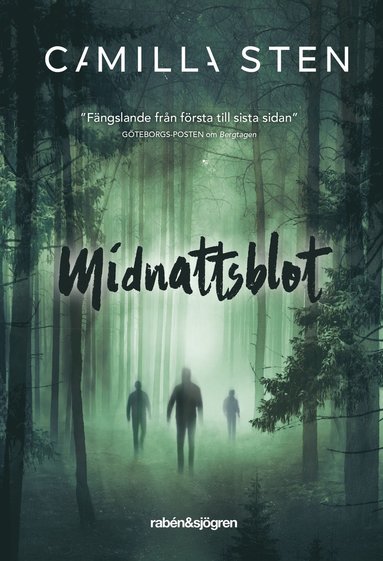 Midnattsblot (kartonnage)