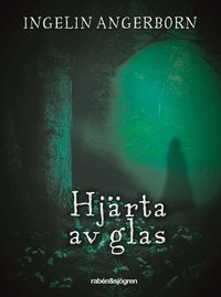 Omslag för Hjärta av glas