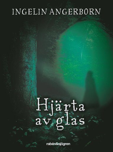 Hjrta av glas (inbunden)