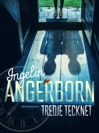 Tredje tecknet (inbunden)