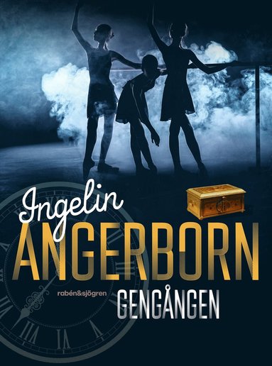 Gengången (inbunden)