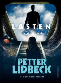 Omslag: Lasten