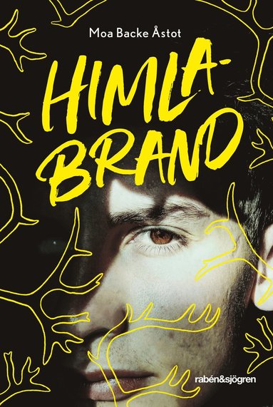 Himlabrand (inbunden)