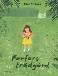 Farfars trdgrd (inbunden)