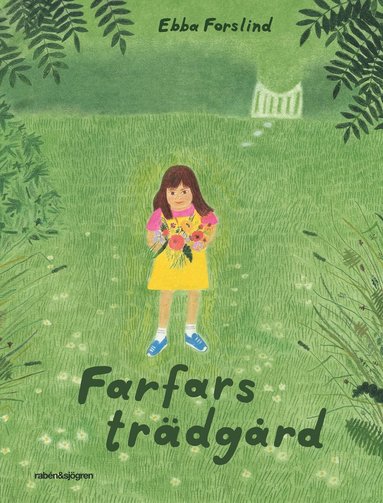 Farfars trdgrd (inbunden)