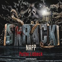 Omslag för Skräck - Napp