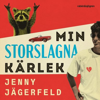 Min storslagna krlek (e-bok)