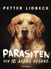 Parasiten : och 11 andra rysare (e-bok)