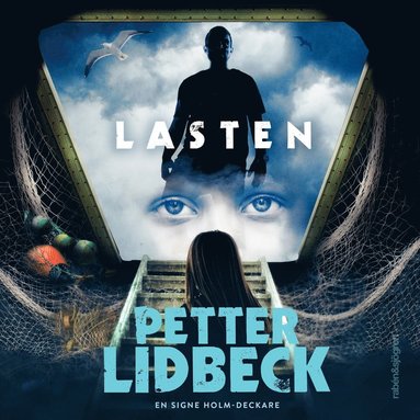 Lasten (inbunden)