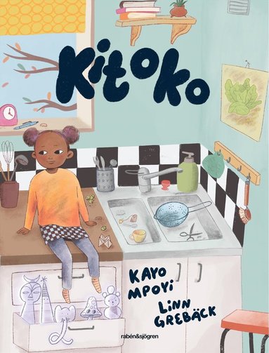 Kitoko (e-bok)