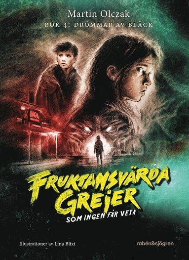 Drmmar av blck (kartonnage)