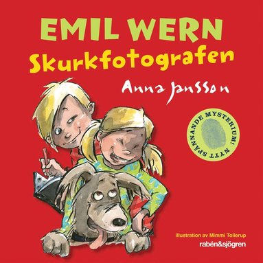 Skurkfotografen (ljudbok)