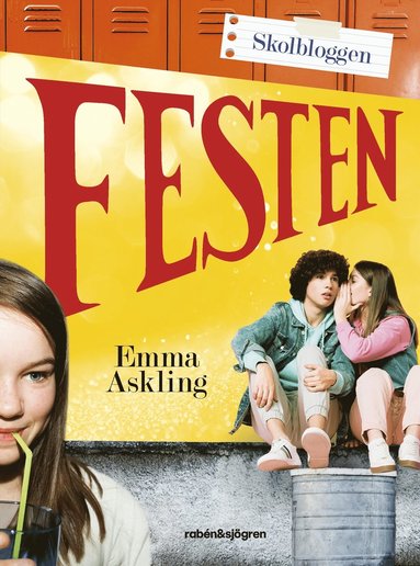 Festen (inbunden)