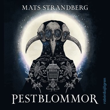 Pestblommor (inbunden)