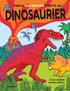 Enkla och roliga fakta om dinosaurier