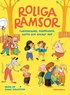 Roliga ramsor : tungvrickare, rknelekar, gtor och mycket mer