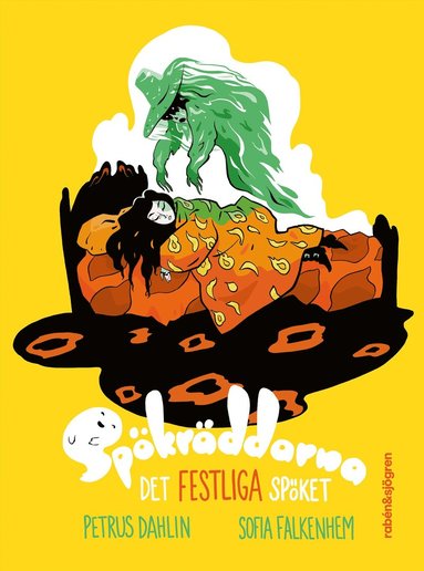 Det festliga spket (e-bok)