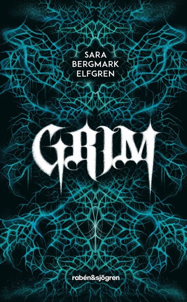 Grim (inbunden)