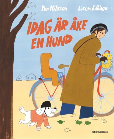 Idag r ke en hund (kartonnage)