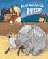 Vilket gulligt fl, Pytte!