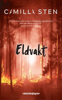 Eldvakt (pocket)