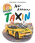 Hr kommer taxin