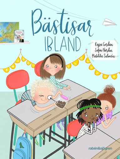 Bstisar ibland (inbunden)