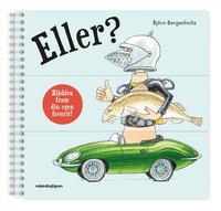 Omslag: Eller?