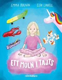 Omslag för Ett moln i tajts