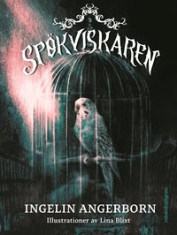 Omslag: Spökviskaren