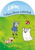 Labans frsta mlarbok
