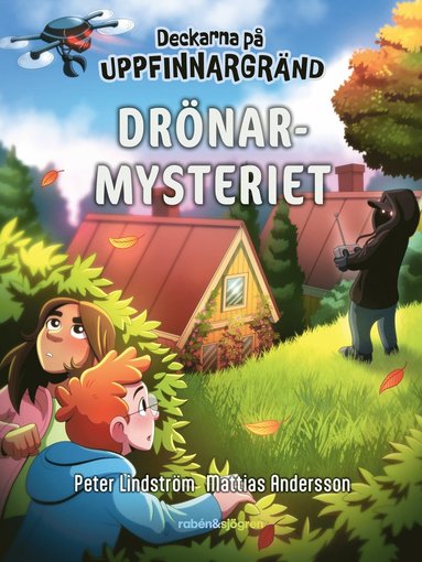 Drnarmysteriet (hftad)